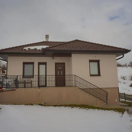 Vikendica Buco 펜션