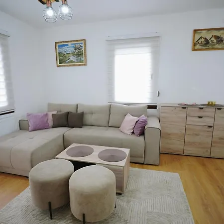 펜션 Vikendica Buco 즐라티보