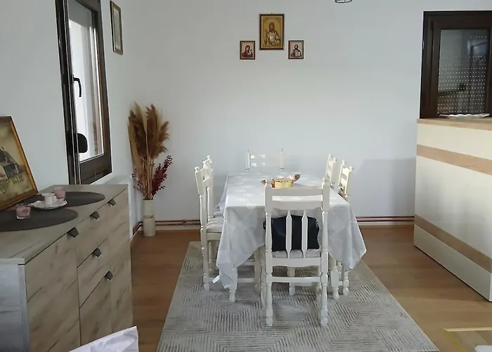 펜션 Vikendica Buco 즐라티보