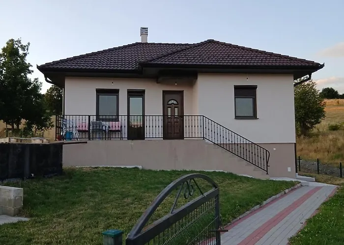 Vikendica Buco * 즐라티보