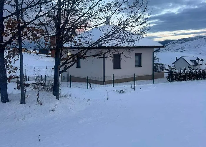 Vikendica Buco * 즐라티보