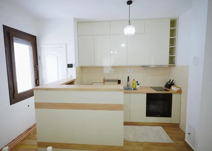 Vikendica Buco 펜션 즐라티보