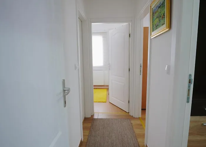 펜션 Vikendica Buco 즐라티보