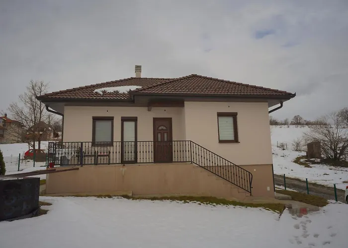 Vikendica Buco 펜션