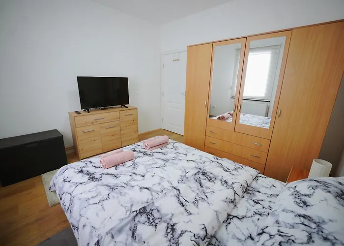 펜션 Vikendica Buco