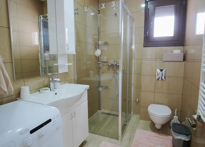 Vikendica Buco 펜션 *